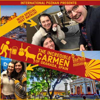 International Poznan