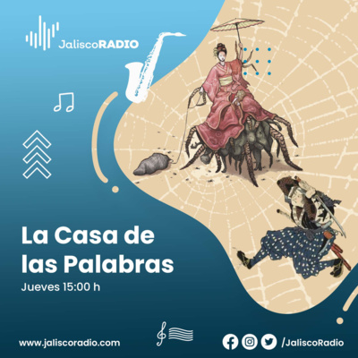 Red de Sueños - Alejandro Juarez episode artwork