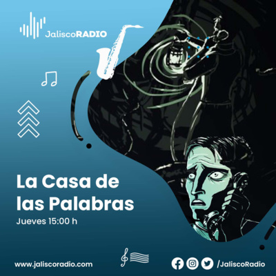 La Casa de las Palabras