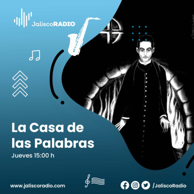 La Casa de las Palabras