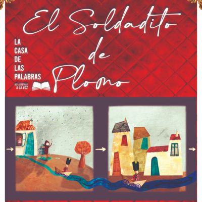 Soldaditos de plomo- Cuento episode artwork