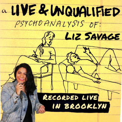 Live & Unqualified