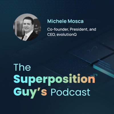The Superposition Guy\'s Podcast