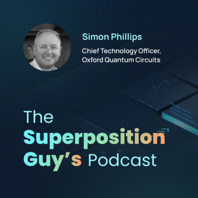 The Superposition Guy\'s Podcast