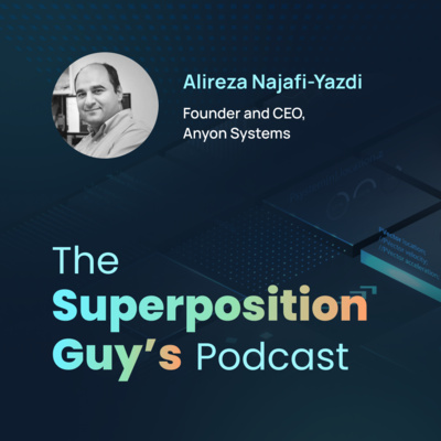The Superposition Guy\'s Podcast