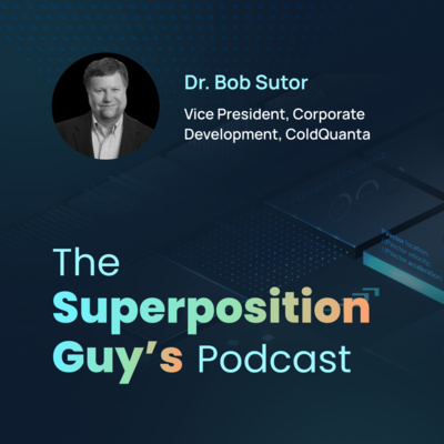 The Superposition Guy\'s Podcast