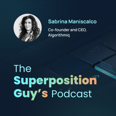 The Superposition Guy\'s Podcast