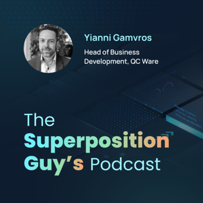 The Superposition Guy\'s Podcast