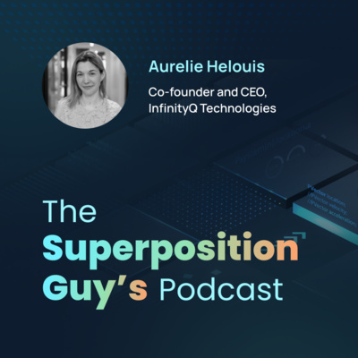 The Superposition Guy\'s Podcast