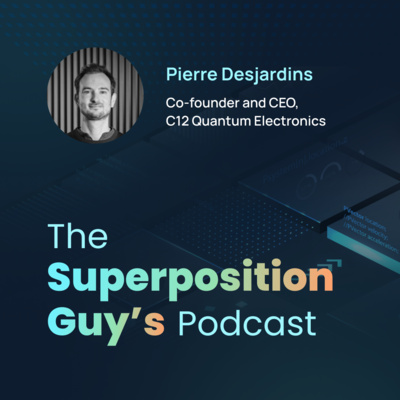 The Superposition Guy\'s Podcast