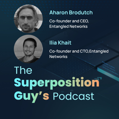 The Superposition Guy\'s Podcast
