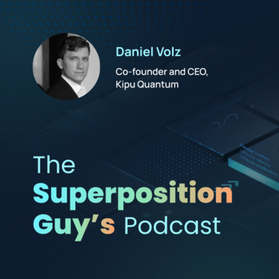 The Superposition Guy\'s Podcast