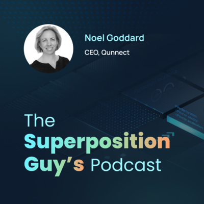 The Superposition Guy\'s Podcast