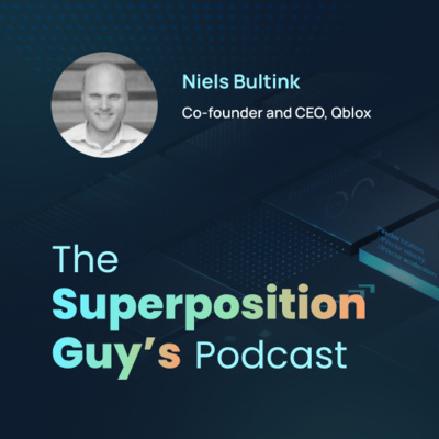 The Superposition Guy\'s Podcast