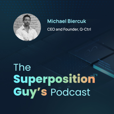The Superposition Guy\'s Podcast