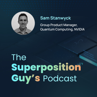 The Superposition Guy\'s Podcast