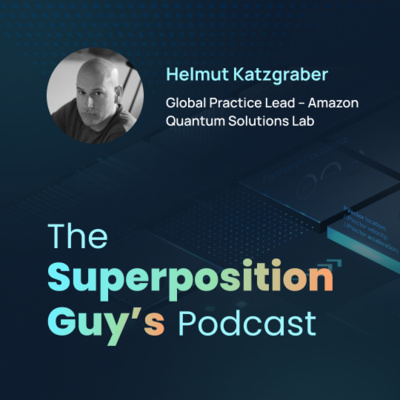 The Superposition Guy\'s Podcast