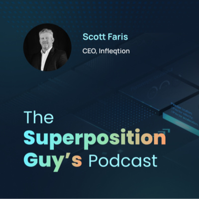 The Superposition Guy\'s Podcast