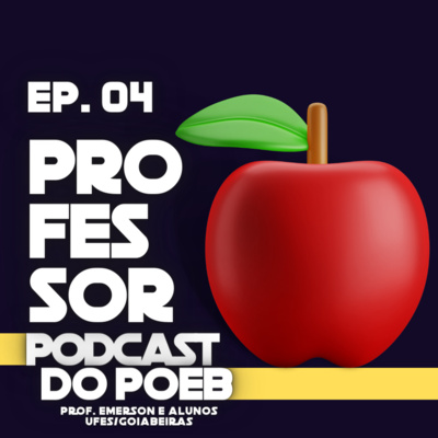 #03 - Professores episode artwork