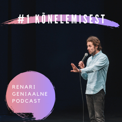 Renar Trummali Podcast