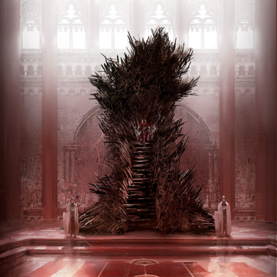 House of the Dragon Bölüm 1: Bir Stannis Baratheon Sendromu