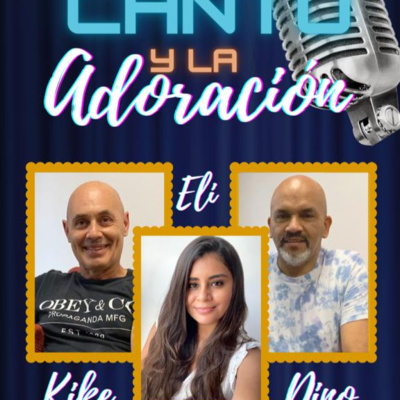 16 Jonny Cash -Entre el canto y la Adoración- Cuarteto Sabbath