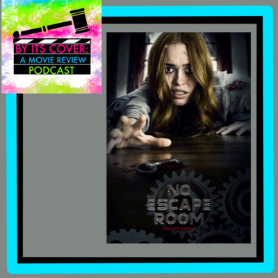 cover of episode No Escape Room