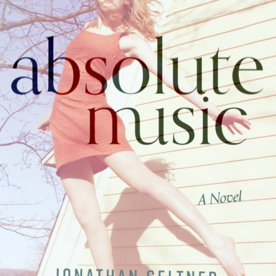 #3: Book Launch Event for "Absolute Music" with Jonathan Geltner episode artwork