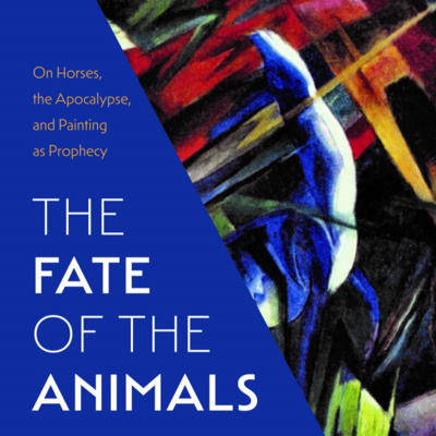 #6: Book Launch Event for "The Fate of the Animals" with Morgan Meis episode artwork