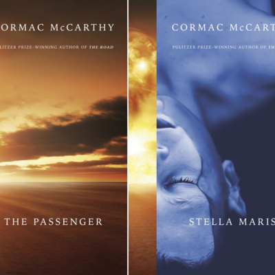 #8: A Conversation about Cormac McCarthy with Jonathan Geltner episode artwork