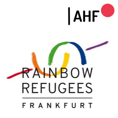 Mit Liebe gemacht - Der AHF-Podcast
