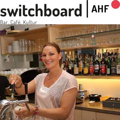 Mit Liebe gemacht - Der AHF-Podcast