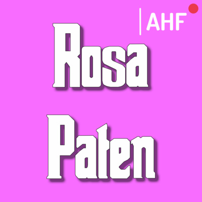 Mit Liebe gemacht - Der AHF-Podcast
