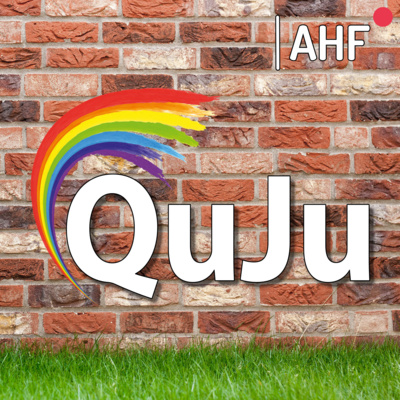 Mit Liebe gemacht - Der AHF-Podcast