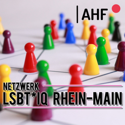 Mit Liebe gemacht - Der AHF-Podcast