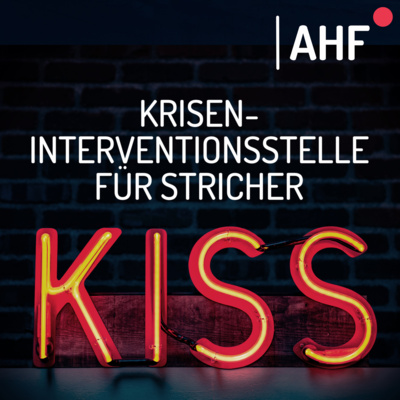 Mit Liebe gemacht - Der AHF-Podcast