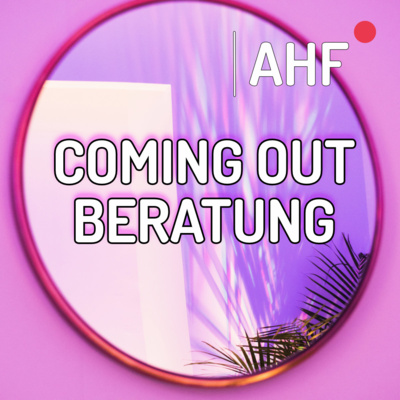 Mit Liebe gemacht - Der AHF-Podcast