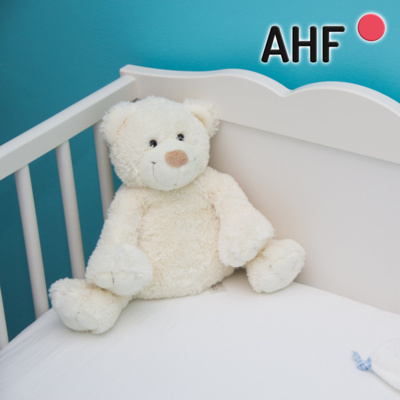 Mit Liebe gemacht - Der AHF-Podcast