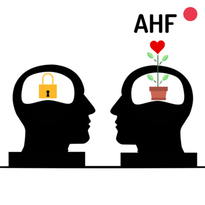 Mit Liebe gemacht - Der AHF-Podcast