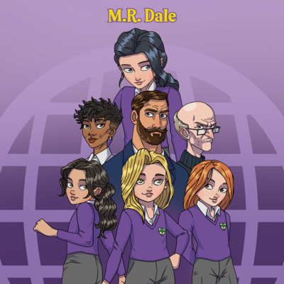 The Sophie Hardy Saga