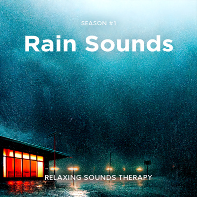 Heavy Rain and Thunder hitting Roof | White Noise, Relaxation, Deep Sleep, ASMR, Anxiety Relief