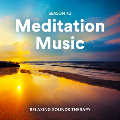 A Beautiful Moment Meditation Music for Stress Relief, Sleep or Study