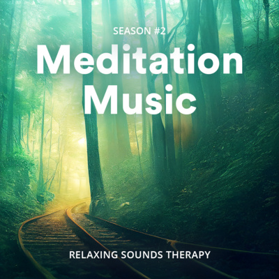 Ambient Journey Meditation Music for Stress Relief, Sleep or Study