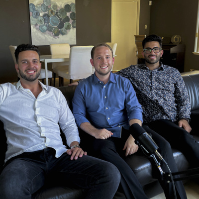 Episode 7: Max Hasman (Angell Hasman & Associates Realty) on the Importance of Marketing and Luxury Real Estate