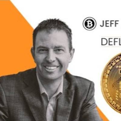 "Energy Will Be Priced in Bitcoin...Bitcoin Will Price Everything" | Jeff Booth With Prophetic Wisdom | Canadian Bitcoiners Podcast Clip