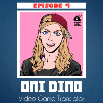 9 - Oni Dino Interview