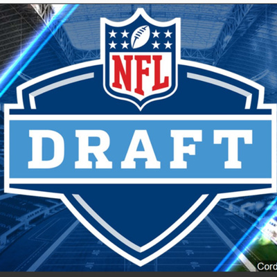 Episode #47: NFL Draft Live- Guru Chronicles w/Duke 