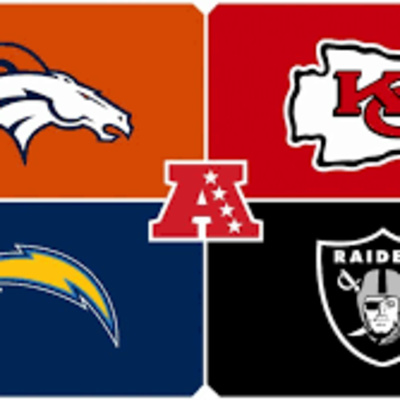 Episode #49: State of AFC West