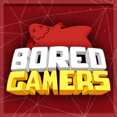 BoredGamers #1 Κλοπές, ντροπές και αυγά στους γείτονες!