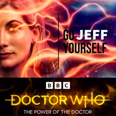 Go Jeff Yourself